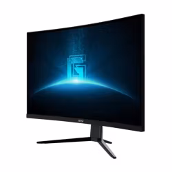 MSI G27C3F 27" 1920 x 1080 (Full HD) HDMI Gaming monitor