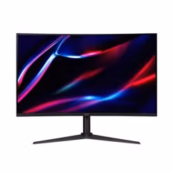 Acer Nitro XZ322QUP (bmiiphx) 32" Välvd Gaming QHD