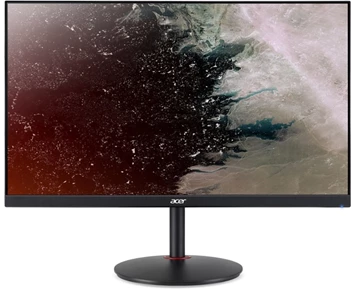Acer Nitro XV272UV (V3bmiiprx) 27" WQHD 180Hz IPS gaming monitor