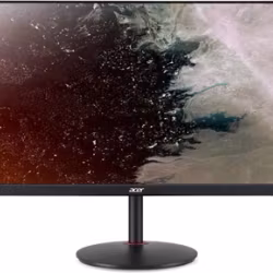 Acer Nitro XV272UV (V3bmiiprx) 27" WQHD 180Hz IPS gaming monitor