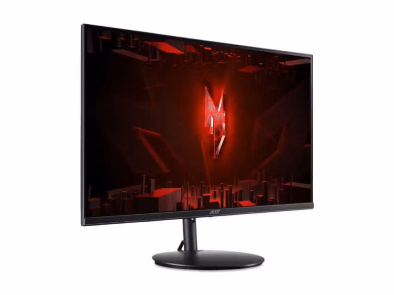 Acer Nitro XF270 M3biiph 27" Full HD IPS 180Hz LED Gamingskärm