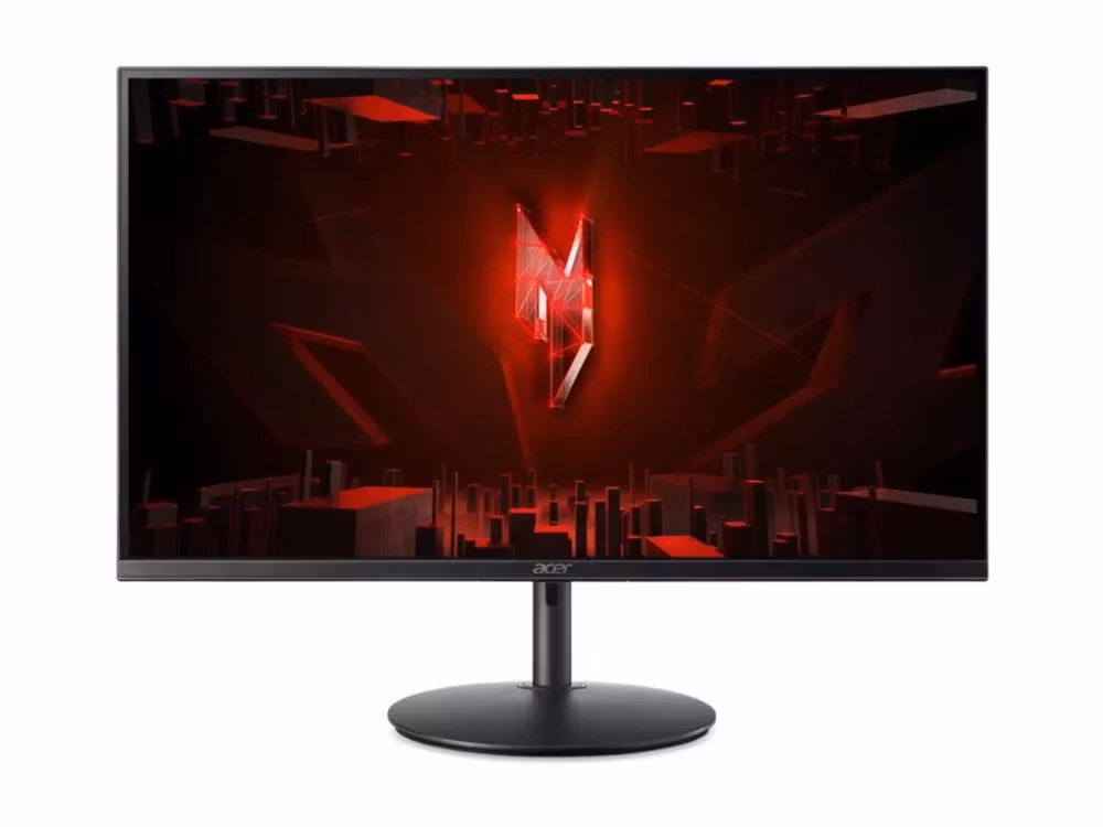 Acer Nitro XF270M3, gaming monitor - 27 - black, FullHD, IPS, AMD Free-Sync Premium, 180Hz panel