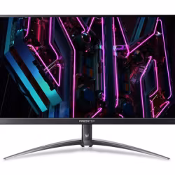 Acer Predator XB273KV3bmiiprx 27" 4K UltraHD Gaming monitor