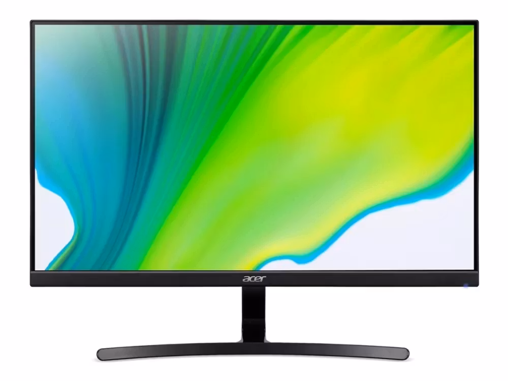 Acer K273Ebmix, LED monitor - 27 -  black, FullHD, AMD Free-Sync, HDMI, 100Hz panel