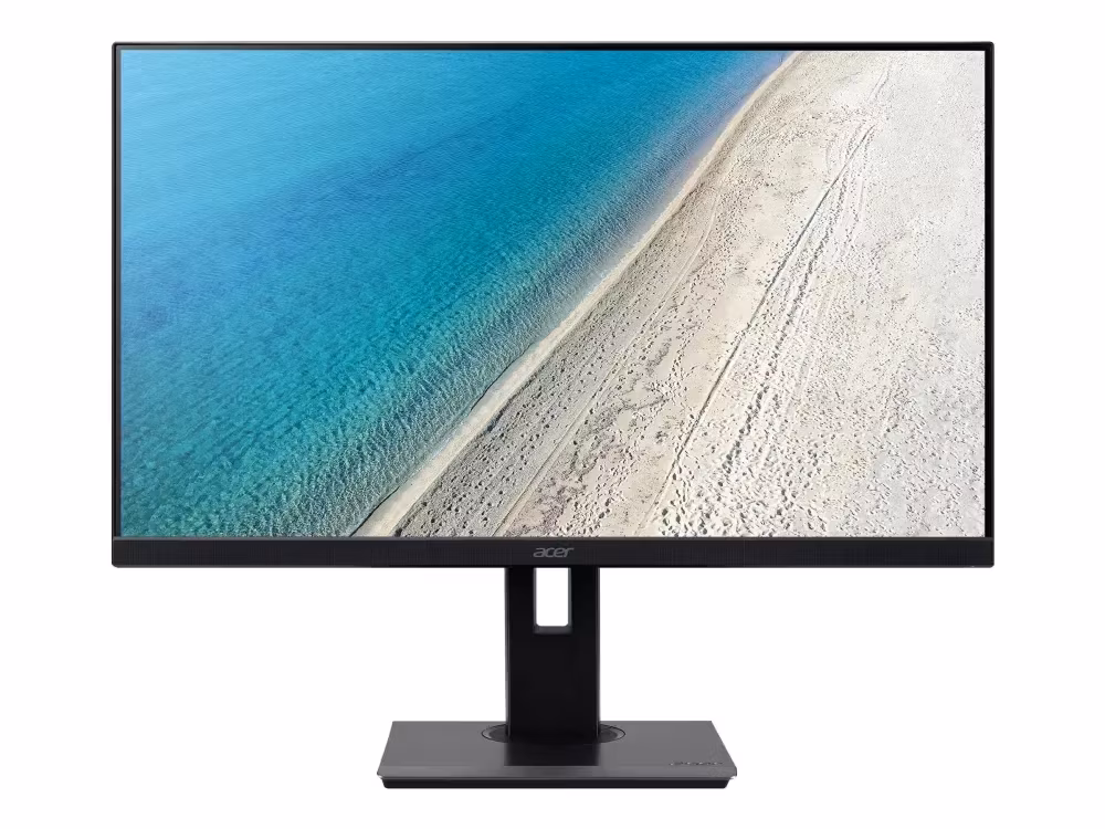 Acer Vero B247YEbmiprzxv, LED monitor - 24 - black, FullHD, IPS, HDMI