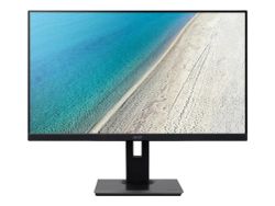 Acer Vero B247YEbmiprzxv, LED monitor - 24 - black, FullHD, IPS, HDMI