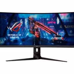 Asus 34 LED XG349C Strix Gaming - Strix Gaming