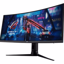 Asus 34 LED XG349C Strix Gaming - Strix Gaming