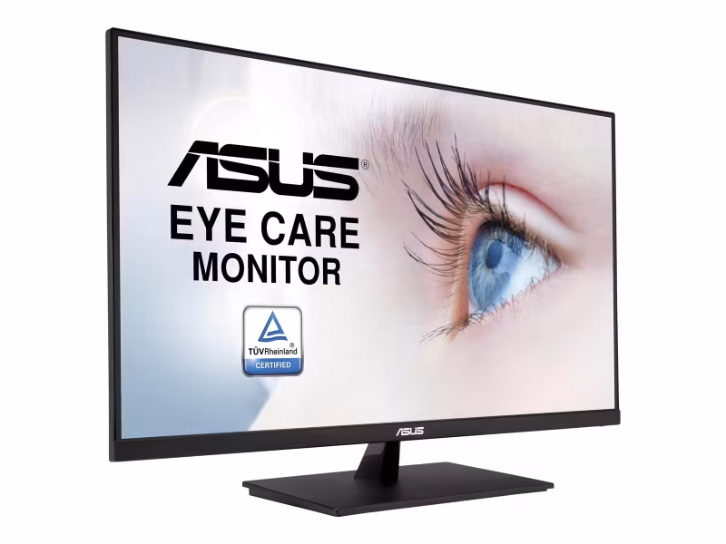 ASUS VP32UQ 31.5" IPS 3840 x 2160 (4K) HDMI DisplayPort 60Hz Monitor