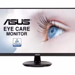 Asus VA27DCP 27" Full HD IPS Monitor
