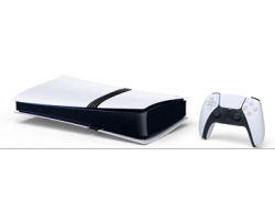 Sony PlayStation 5 Pro (PS5) 2TB