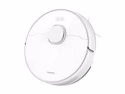 Dreame D10 Plus robotdammsugare Vit