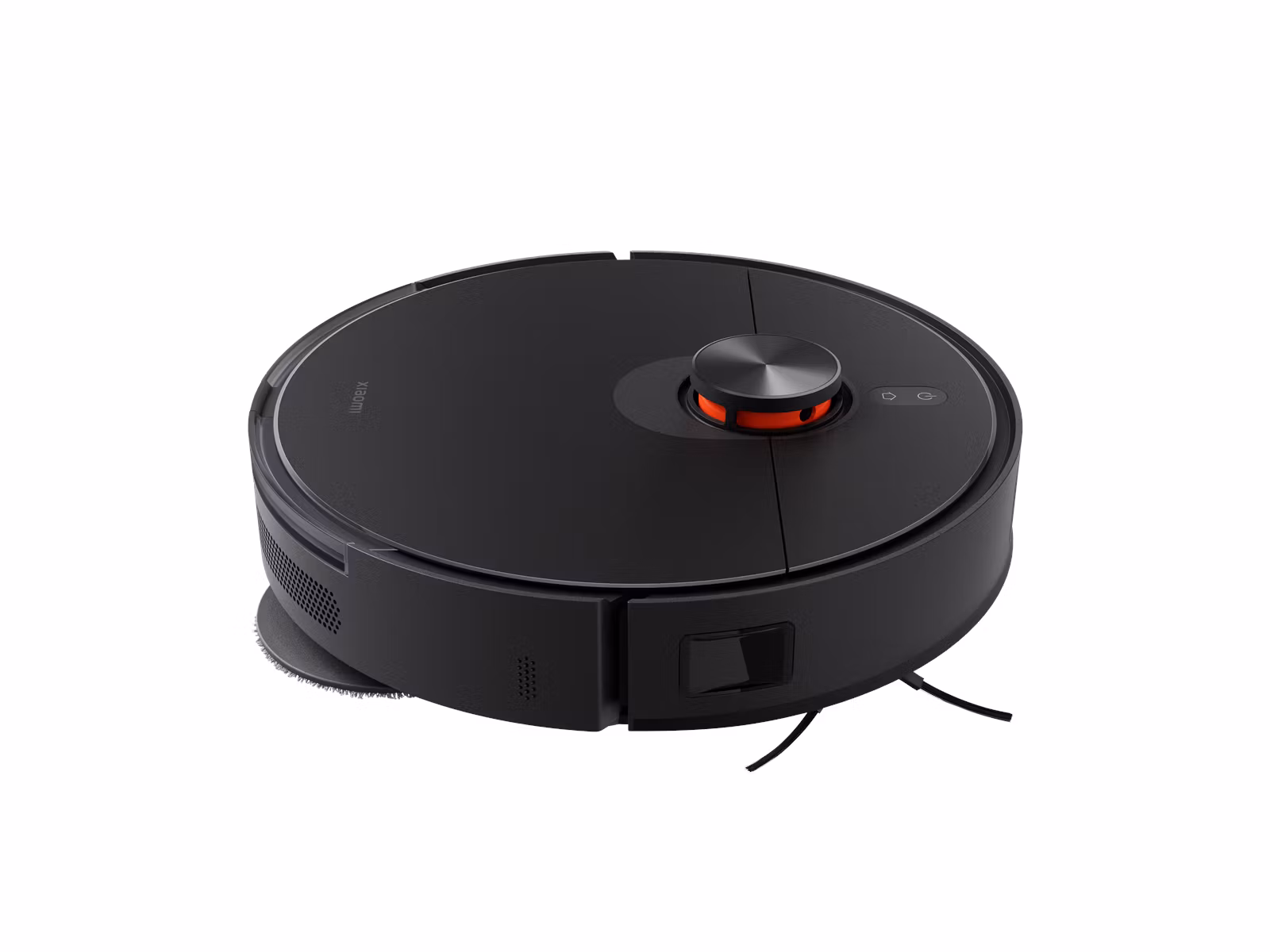 Xiaomi S20+ Robotdammsugare EU Svart