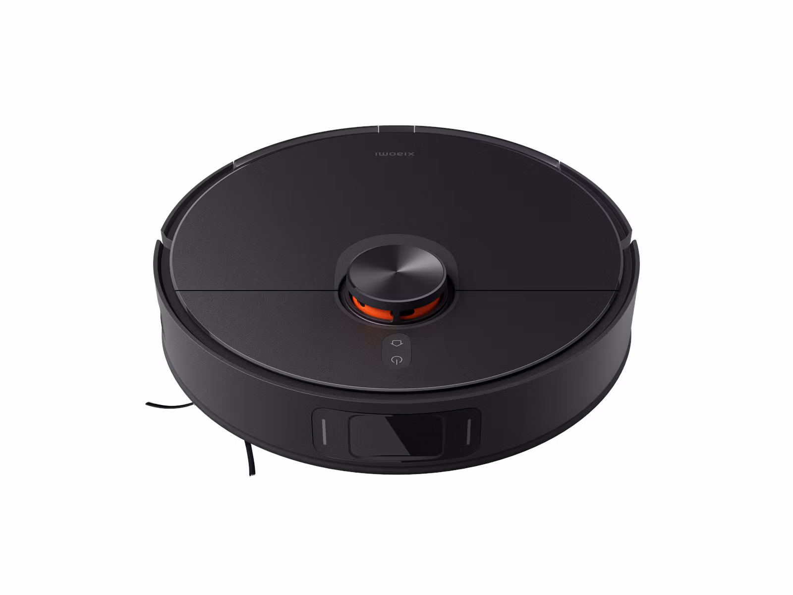 Xiaomi S20+ Robotdammsugare EU Svart