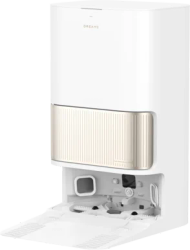 Dreame Bot L40 Ultra Robotdammsugare 0.3liter Vit