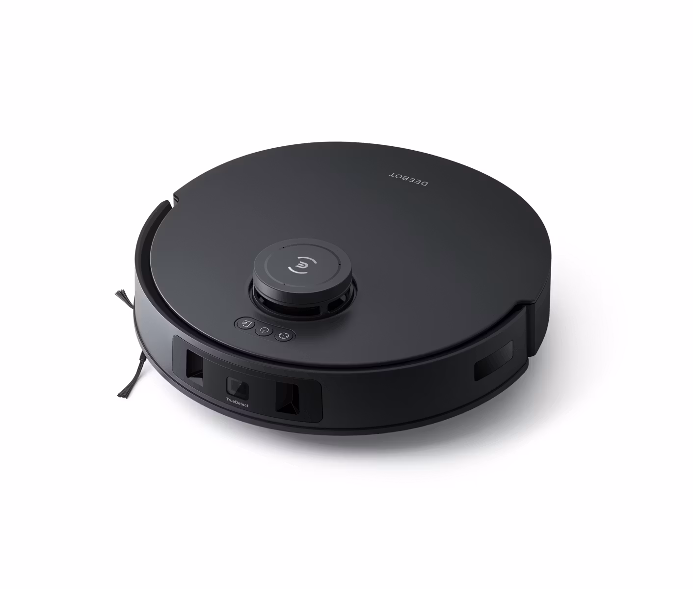 ECOVACS DEEBOT T30 OMNI DDX11 Svart