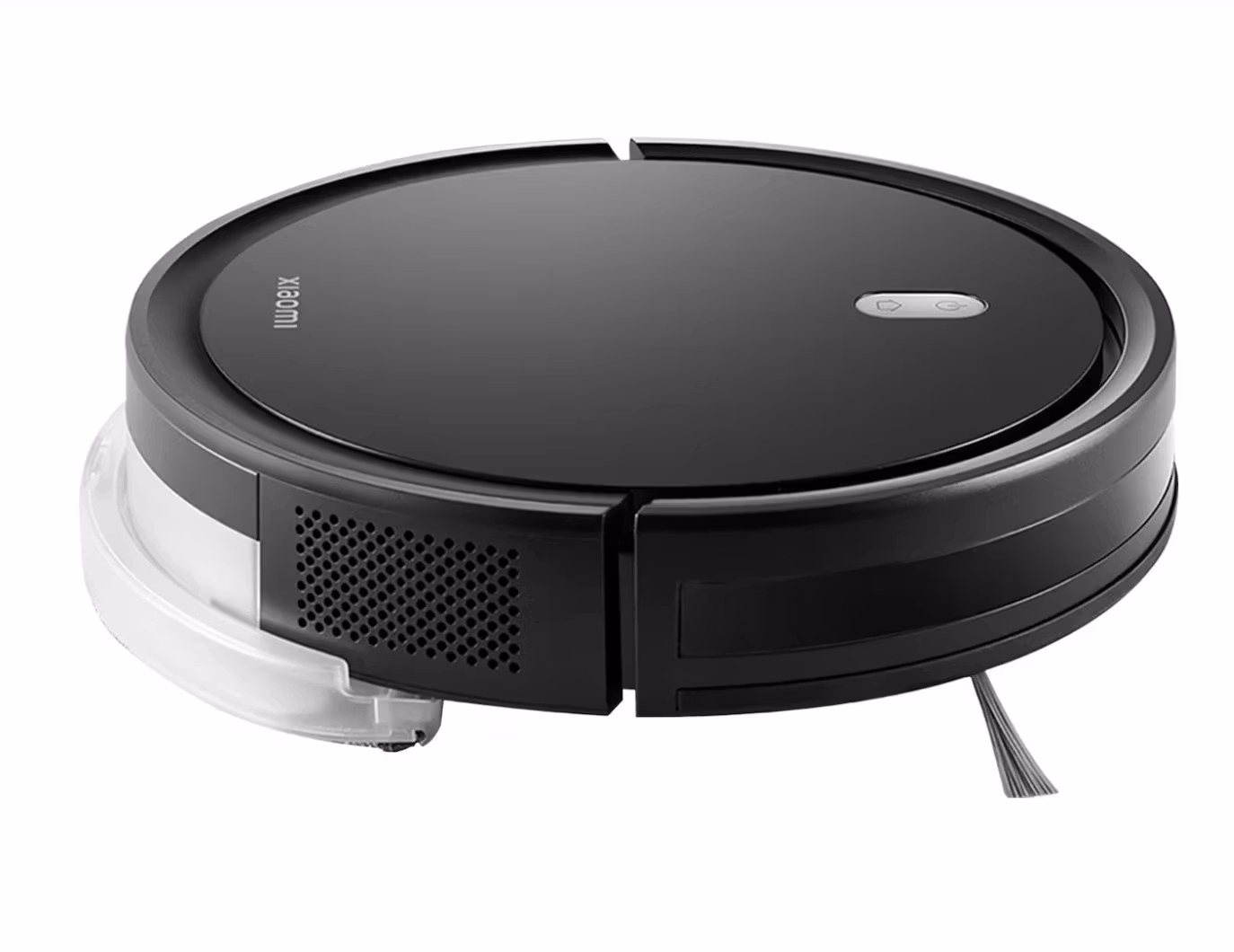 Xiaomi C108 Robot Vacuum E5 0.4liter Svart