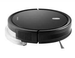 Xiaomi C108 Robot Vacuum E5 0.4liter Svart