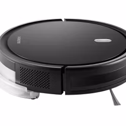 Xiaomi C108 Robot Vacuum E5 0.4liter Svart