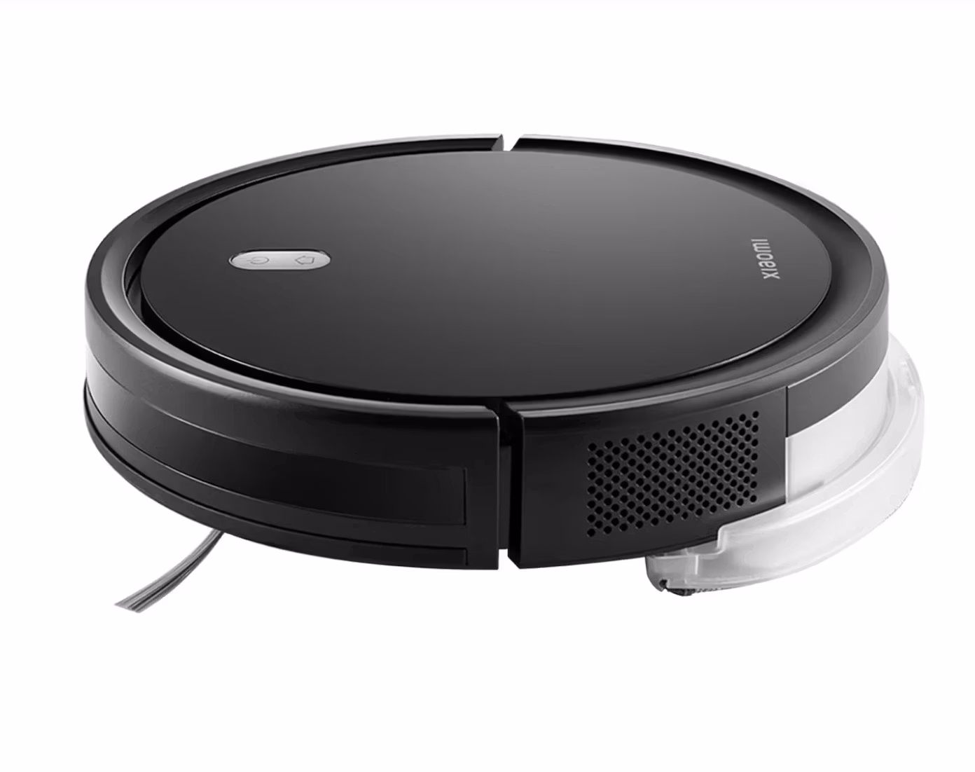 Xiaomi C108 Robot Vacuum E5 0.4liter Svart