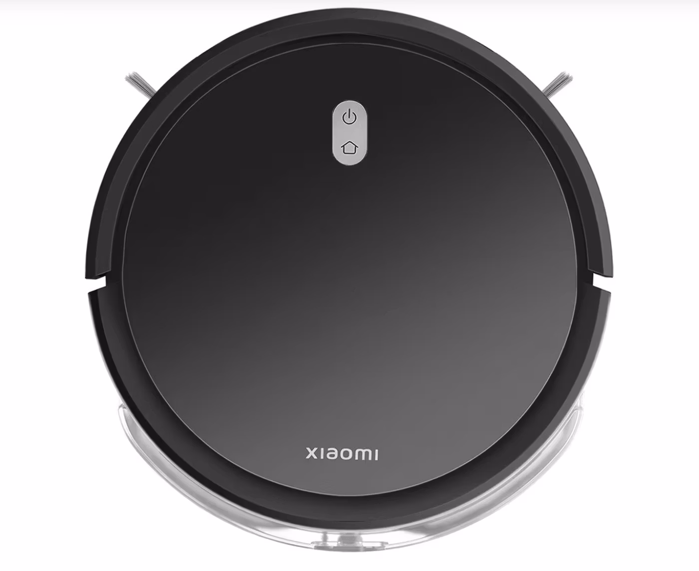 Xiaomi C108 Robot Vacuum E5 0.4liter Svart