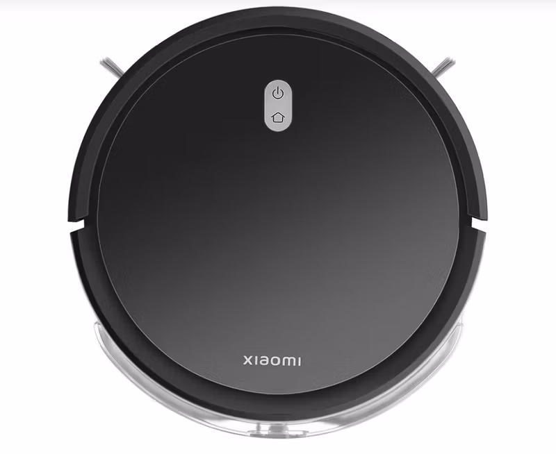 Xiaomi C108 Robot Vacuum E5 0.4liter Svart