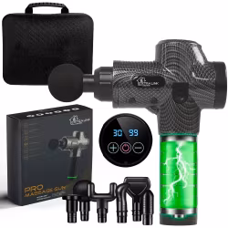 Extralink Massage Gun Pro Massagepistol