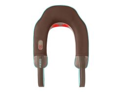 HoMedics NMSQ-215 nack- och axelmassageapparat