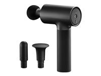Xiaomi Massagepistol Svart