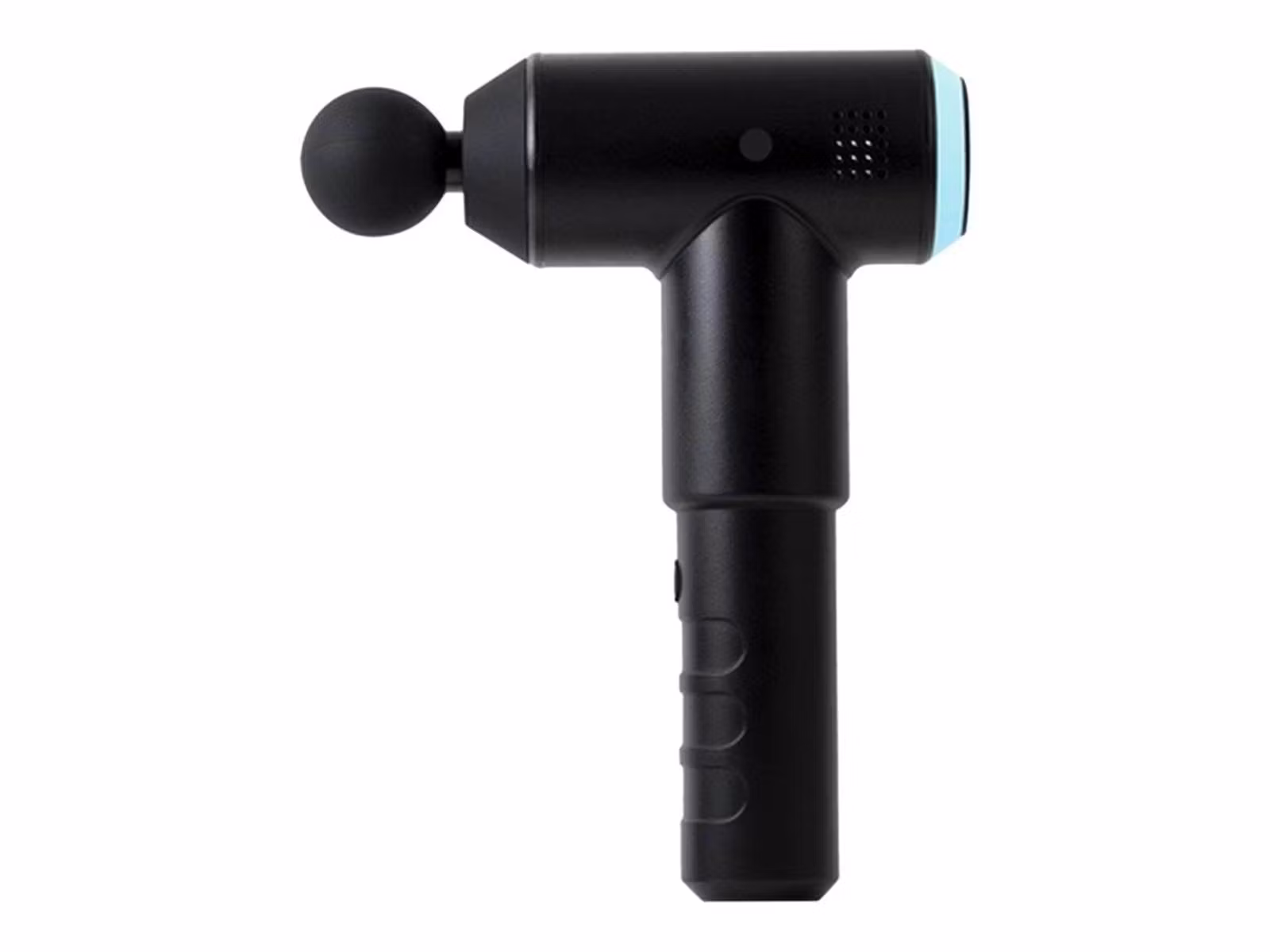 HoMedics Massagepistol Svart