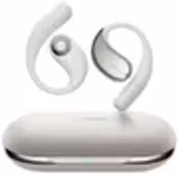 Xiaomi Openwear Stereo True wireless hörlurar med mikrofon ANC Sandsten beige