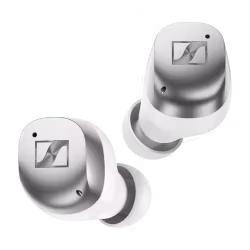 Sennheiser Momentum TW 4 Silver White