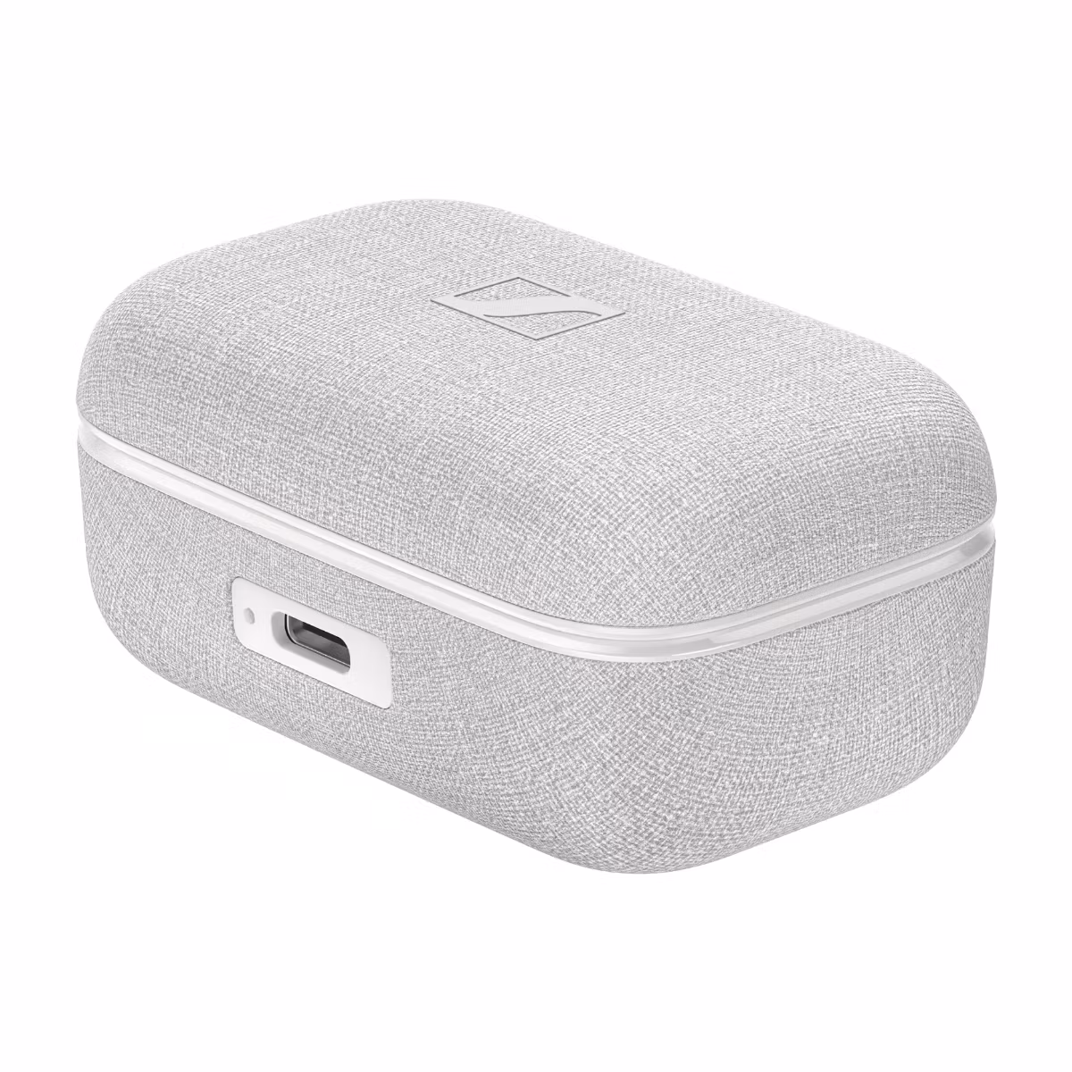 Sennheiser Momentum TW 4 Silver White