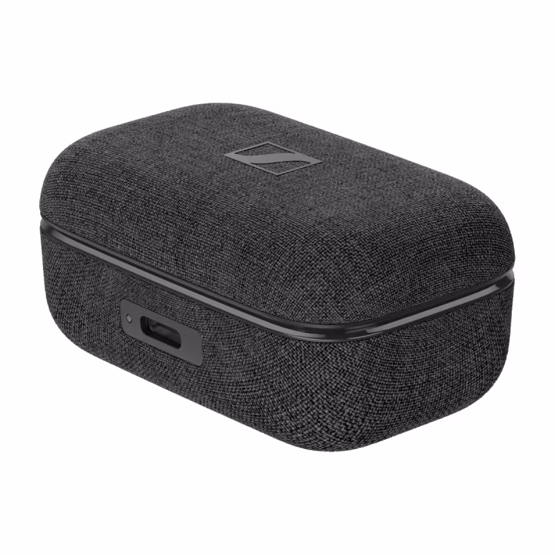 Sennheiser Momentum TW 4 Black Graphite