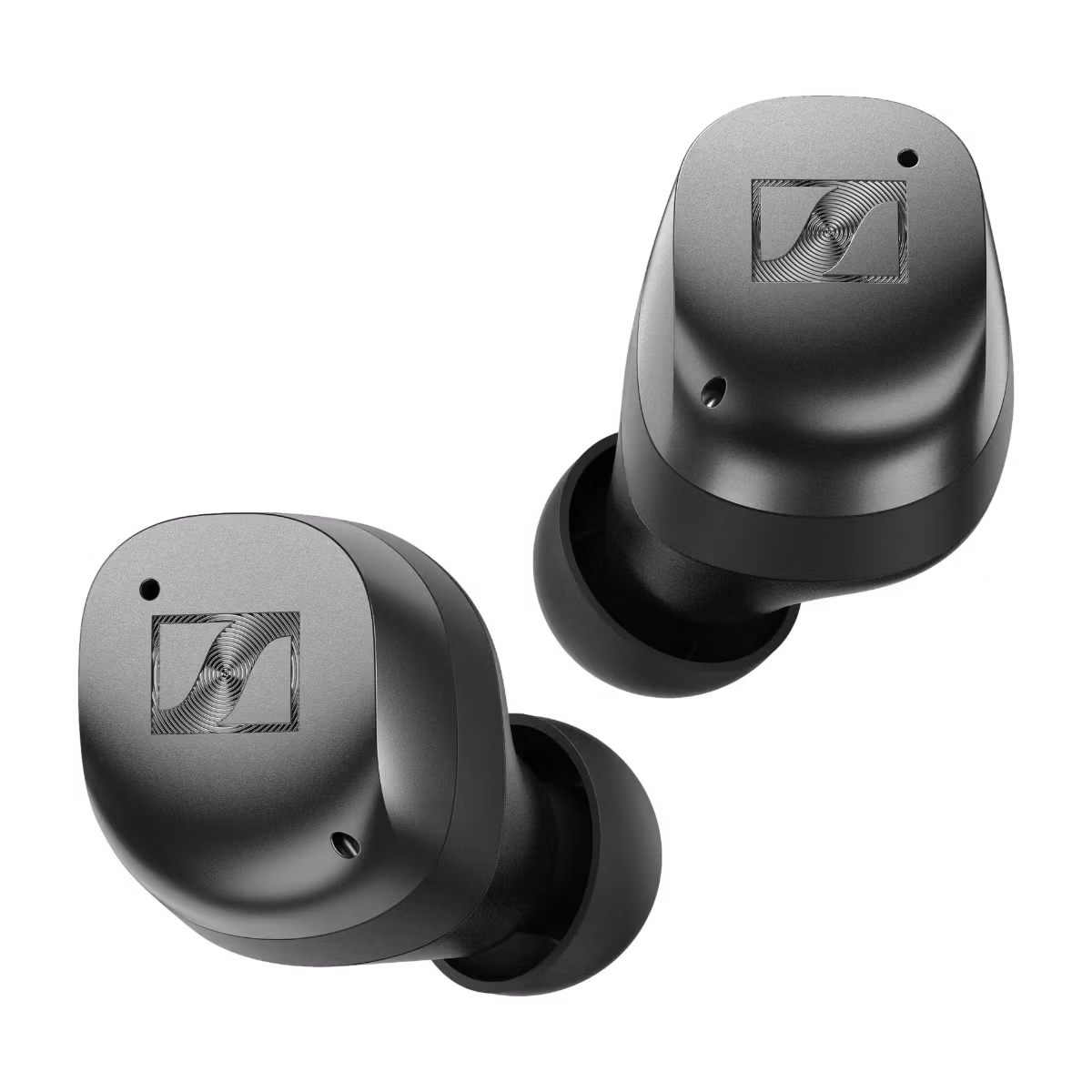 Sennheiser Momentum TW 4 Black Graphite