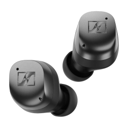 Sennheiser Momentum TW 4 Black Graphite