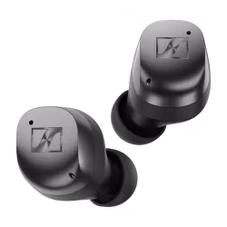 Sennheiser Momentum TW 4 Black Graphite