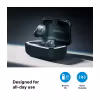 Sennheiser Momentum TW 4 Black Graphite