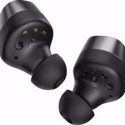 Sennheiser Momentum TW 4 Black Graphite