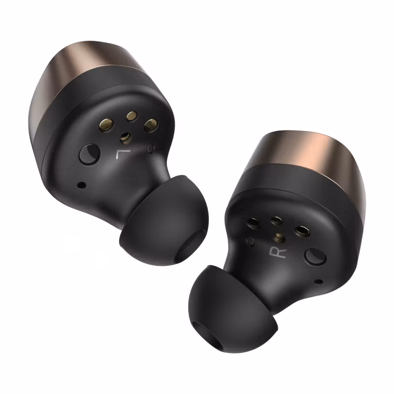 Sennheiser Momentum TW 4 Black Copper