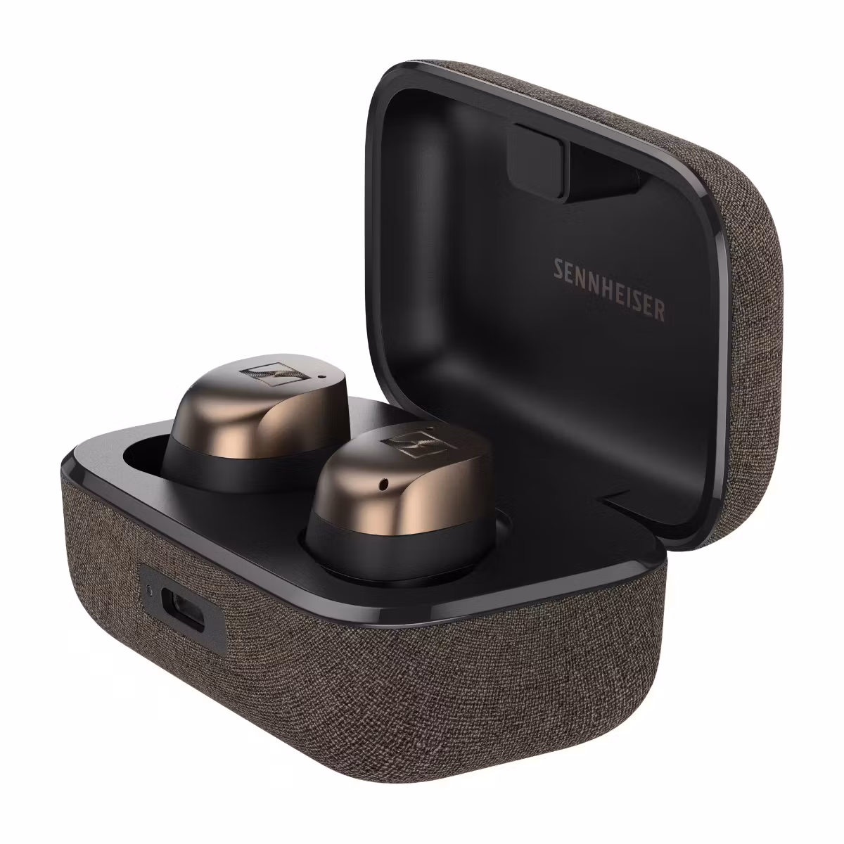 Sennheiser Momentum TW 4 Black Copper