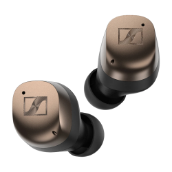 Sennheiser Momentum TW 4 Black Copper