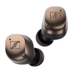 Sennheiser Momentum TW 4 Black Copper