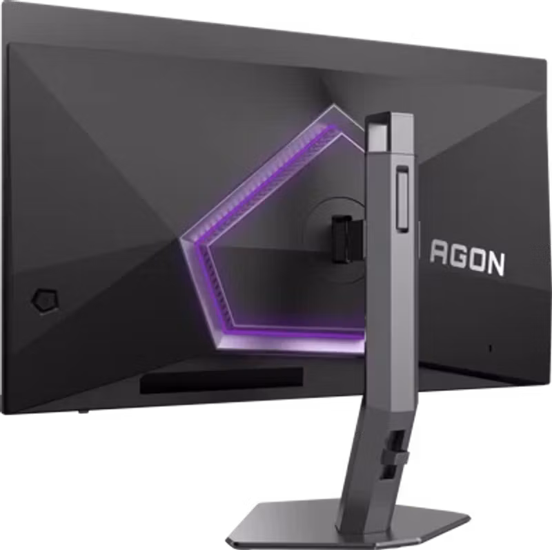 AOC AGON PRO AG276QZD2 27" QD-OLED Gamingskärm