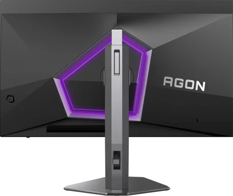 AOC AGON PRO AG276QZD2 27" QD-OLED