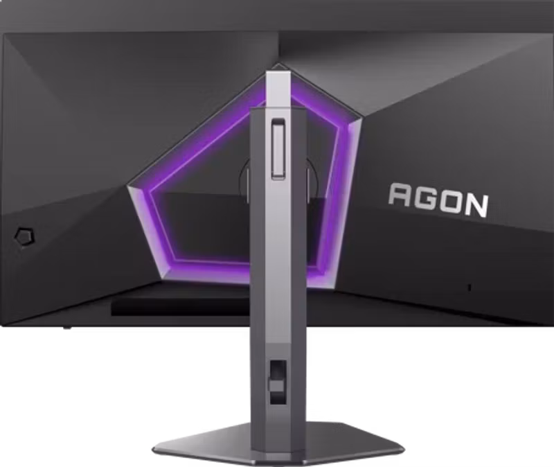 AOC AGON PRO AG276QZD2 27" QD-OLED Gamingskärm