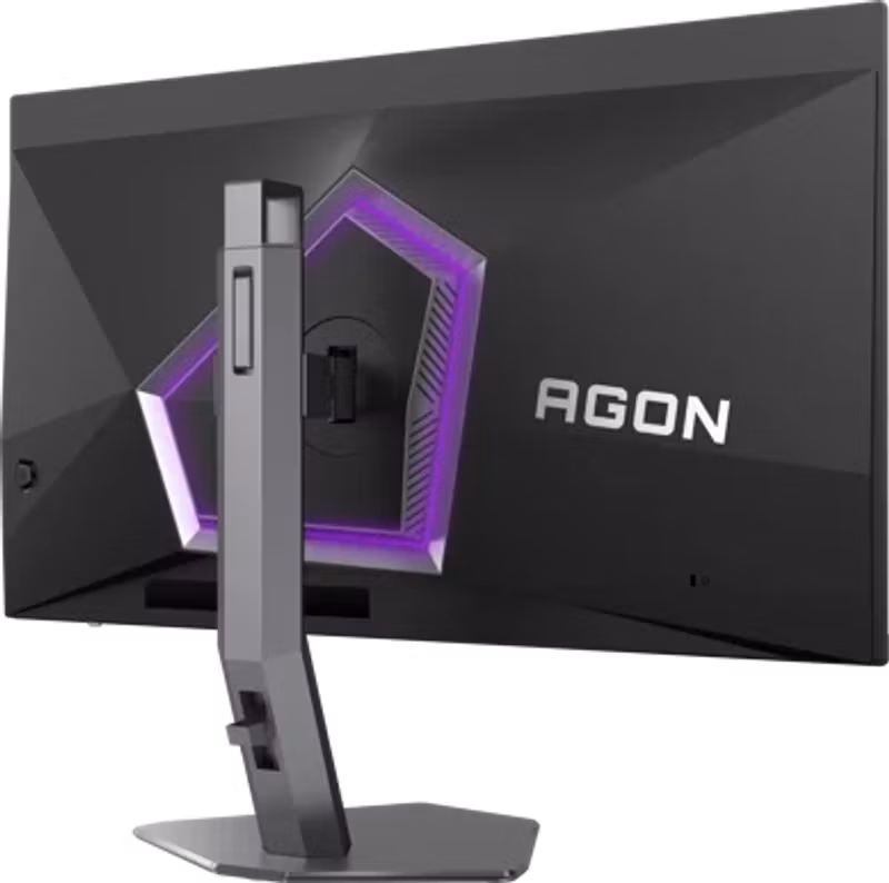 AOC AGON PRO AG276QZD2 27" QD-OLED Gamingskärm
