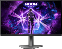 AOC AGON PRO AG276QZD2 27" QD-OLED