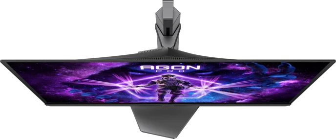 AOC AGON PRO AG276QZD2 27" QD-OLED