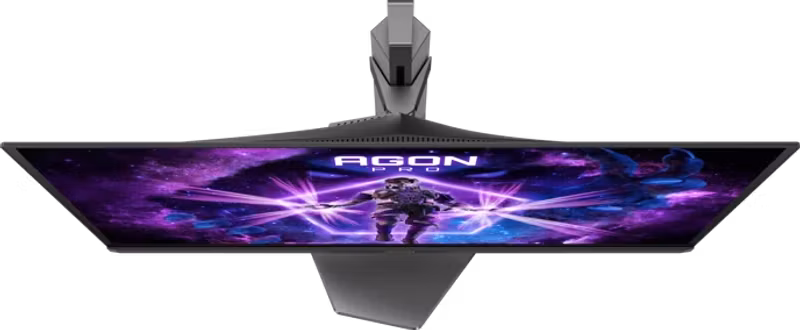 AOC AGON PRO AG276QZD2 27" QD-OLED Gamingskärm